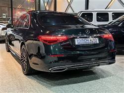 مێرسێدس بێنز S-Class